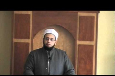 الصفات العشر للفرد  للمسلم.